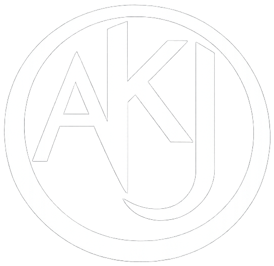 AKJ Ambient Music